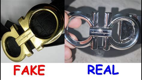 how to identify a fake ferragamo belt|real ferragamo belt.